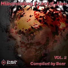 ESF Records - Hibernating Fractal Jam Vol. 2 - 05 Oxygen Thieves - I Said Bitch