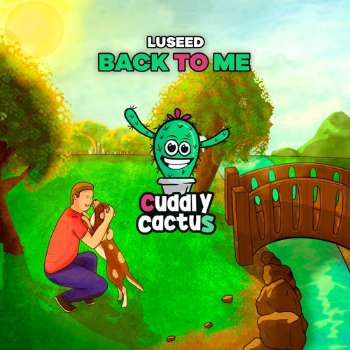 Luseed - Back To Me