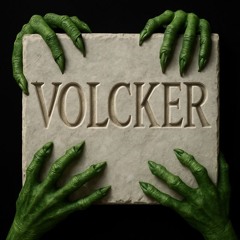 VOLCKER SPECENWIRTH