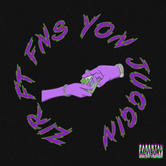 ZIR FT FNS YON - JUGGIN