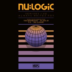 Nu:logic - Everlasting Days (T>I Remix)