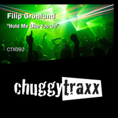 Filip Grönlund "Hold Me Like You Do" (Original Mix) Preview