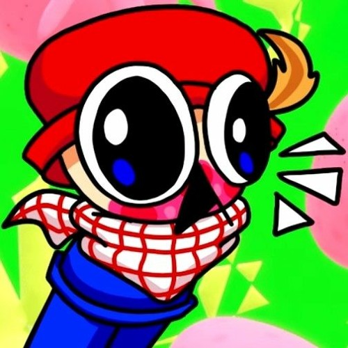 Nutty - Vs Dave and Bambi Golden Apple OST FNF