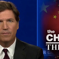 The Anti-China Brainwashing Is Working