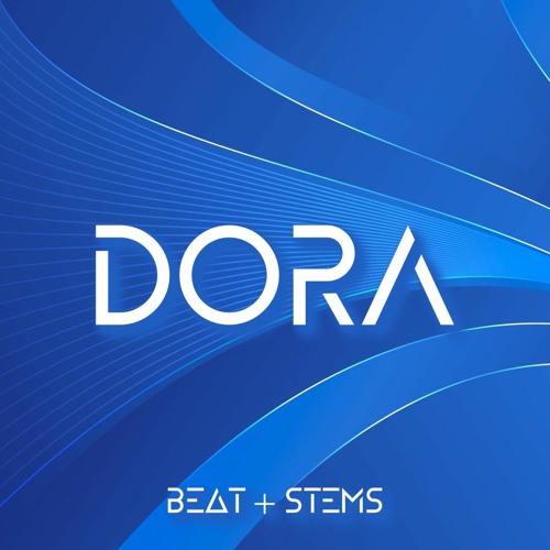 DORA || 90 BPM || BEAT + STEMS || Reggaeton