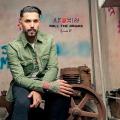 AF5HIN - 'ROLL THE DRUMS' - (EPISODE 21)