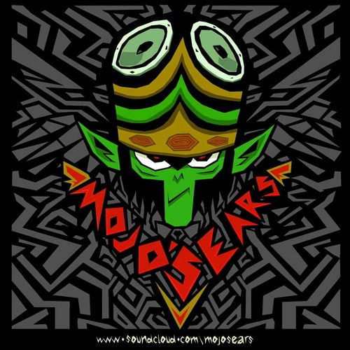Mojo's Ears - Space Lift - FREE DOWNLOAD