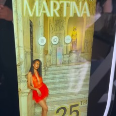 DJ Allotey Live @ Martinas 25th Birthday Party (31/01/25)