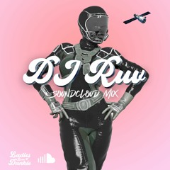 LLD Warm up Mix by DJ Ruv