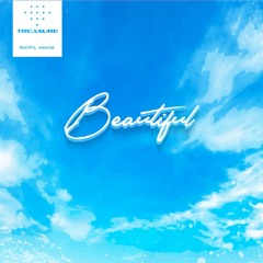 TREASURE : BEAUTIFUL [full ver]