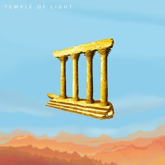 Diskay - Temple Of Light