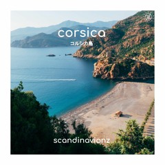 Scandinavianz - Corsica (Free download)