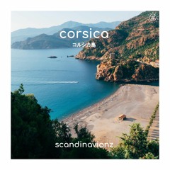 Corsica (Free download) Travel Vlog Music Style ~ Background Music to [ Travel- Vlog - Chill ]