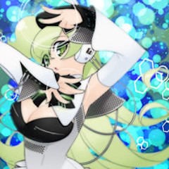 Dear My Perfect Star（feat. マクネナナ）/ Rin