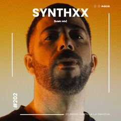 808 Radio: Basic Mix 202 – Synthxx