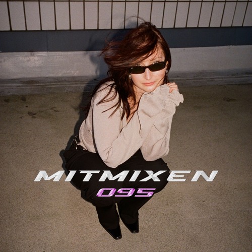 MITMIXEN 095 - DJ Babyblade