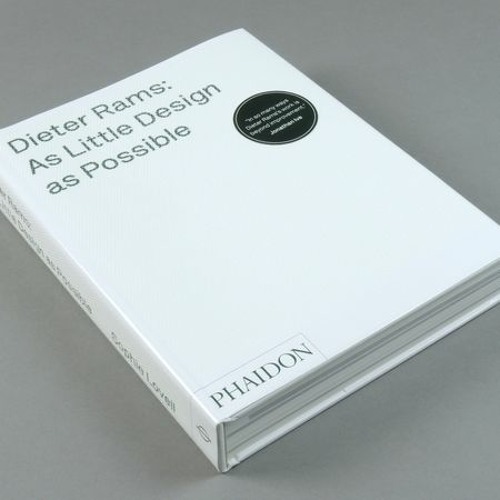 Stream Dieter Rams: As Little Design As Possible Downloads Torrent by  William | Listen online for free on SoundCloud