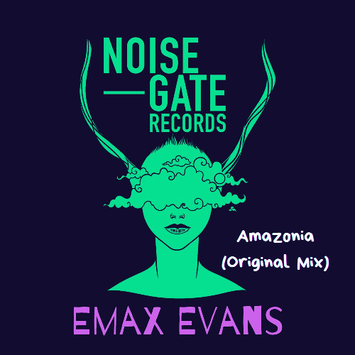 Amazonia (Original Mix)