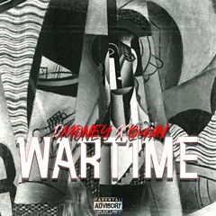 DMONEY FT QUAN - WAR TIME REMIX