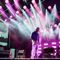 Urgent - Lil Uzi Vert