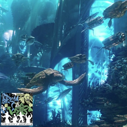 Stream Episode S2e2 The Ecology Of Atlantis Aquaman 18 By Cinematica Animalia Podcast Listen Online For Free On Soundcloud