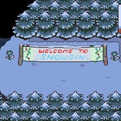 Snowdin