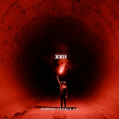 XXII by Gabriel França C. S
