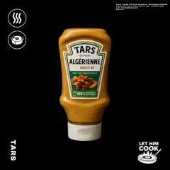 TARS | LET HIM COOK radio - Trance