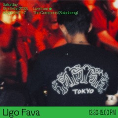 2023 - 03 - 18 Ugo Fava