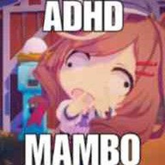 ADHD MAMBO