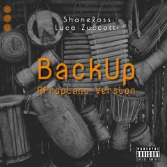 Luca Zaccotti - Back Up (ShaneRoss Afropiano Version)