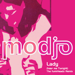 Lady (The funkHeadz Remix)