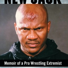 ❤[READ]❤ New Jack: Memoir of a Pro Wrestling Extremist