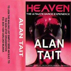Alan Tait - Non-Stop - Heaven - 1995