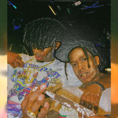 Travi$ Scott, A$AP Rocky  Lofi Mix
