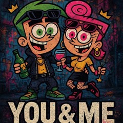 KUATRO - YOU & ME PREVIA