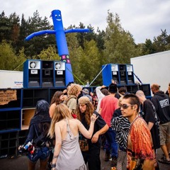 HardTek/JungleTek Flavours For Crusty Ravers