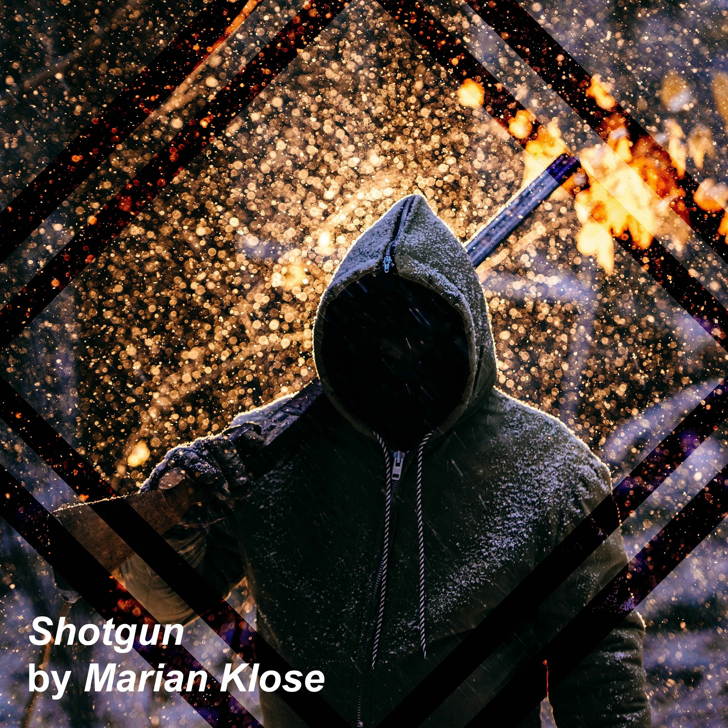 [HOUSE] Shotgun (Original Mix) episode artwork