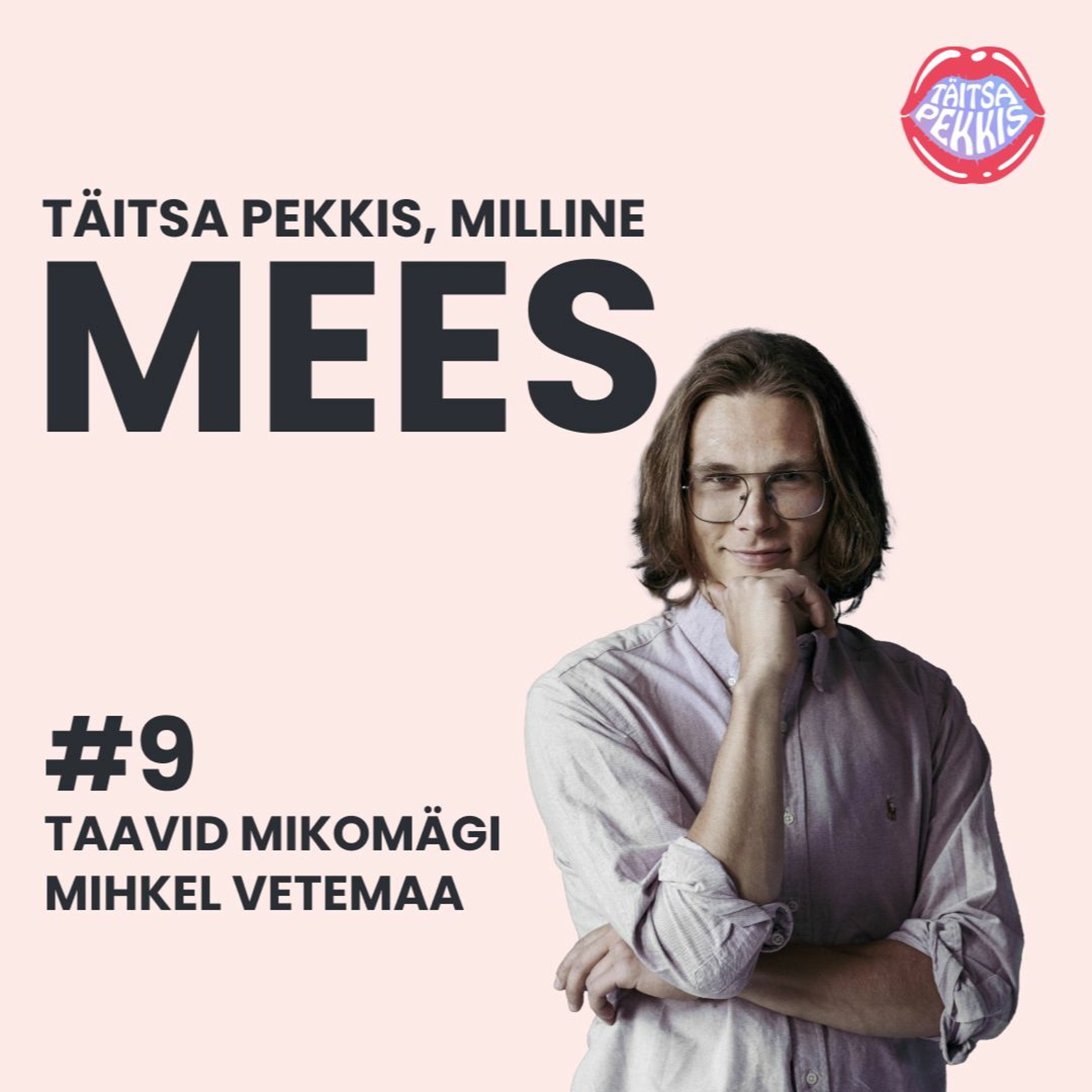 Täitsa Pekkis Saade