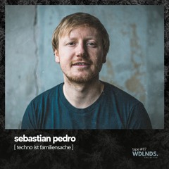 sebastian pedro 🌿 wdlnds. tape '117