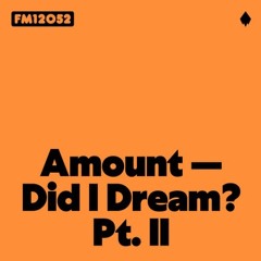 Frankmusic 12053 I Amount - Fantasy