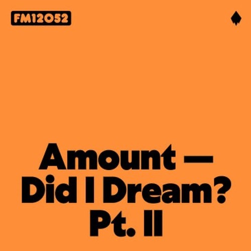 Frankmusic 12053 I Amount - Way to Heaven