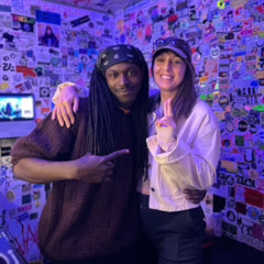 A Sound Place: Coasting with Boo Lean & Geotheory @ The Lot Radio 10-05-2025