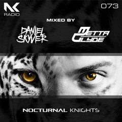 Daniel Skyver & Metta & Glyde - Nocturnal Knights 073