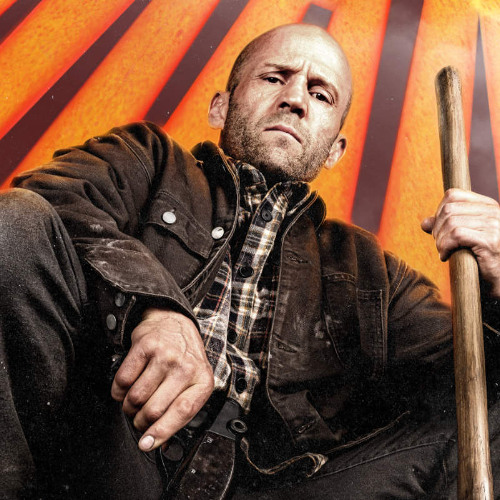 Episode 970: A Working Man