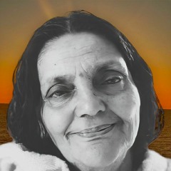 05  Anandamayi Ma Gayatri