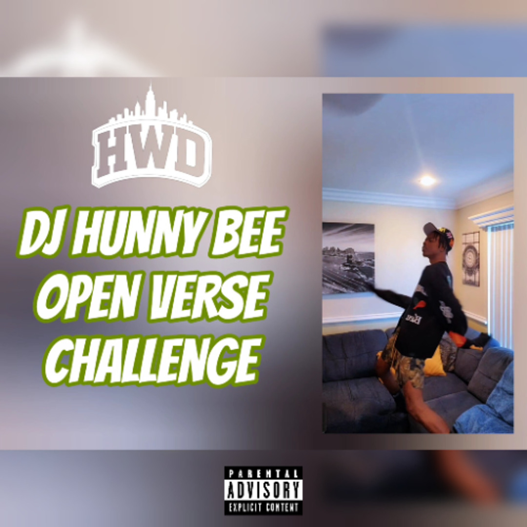 Stream HWD x DJ Hunny Bee - AINT NEVER (tiktok loop) by HWD