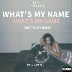 What’s My Name