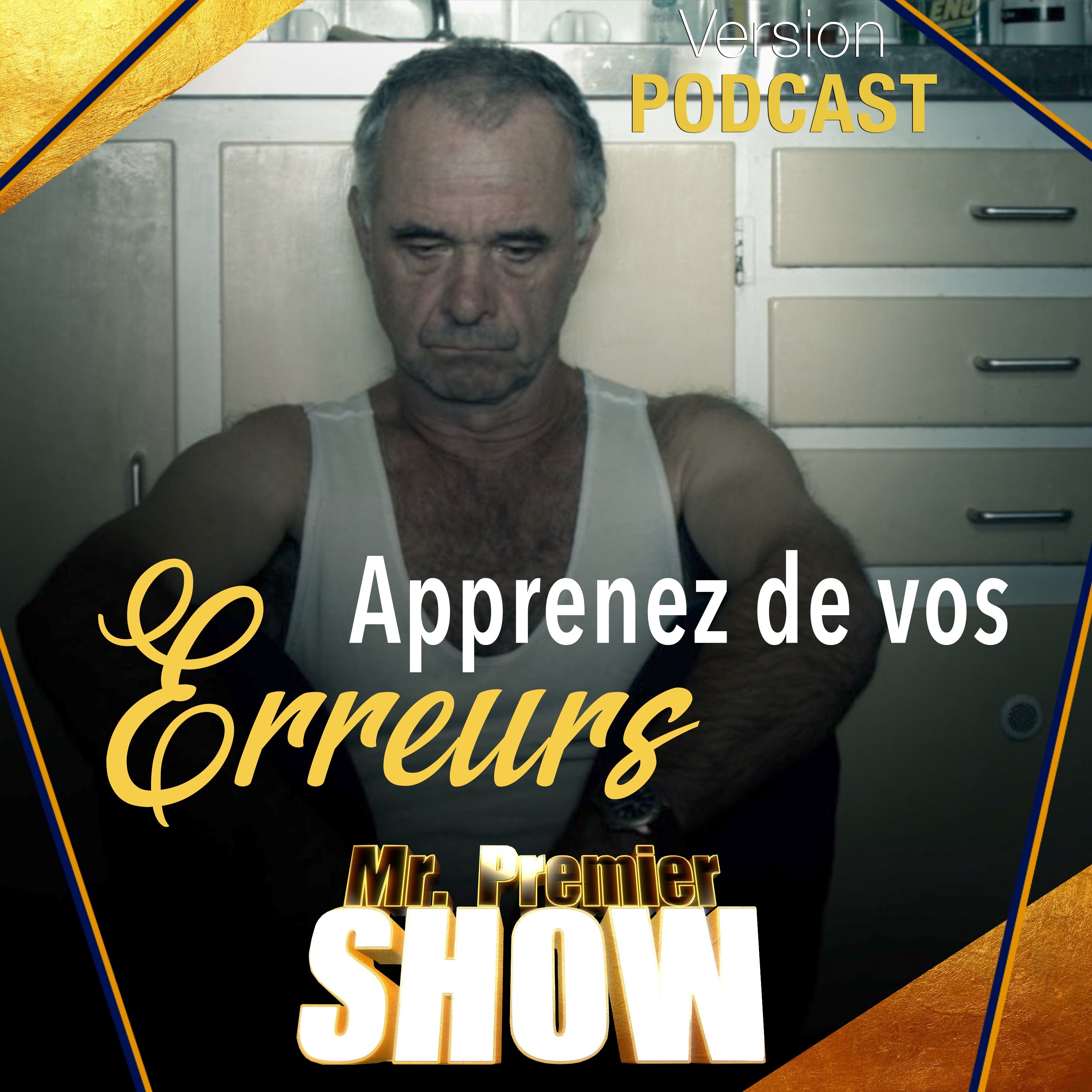 23 — Apprenez de vos erreurs! episode artwork