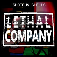 Shotgun Shells [LETHAL COMPANY]
